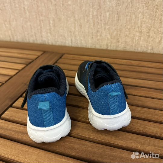 Кроссовки для мальчика 26 размер