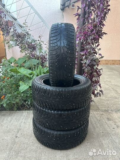 Nokian Tyres Nordman 5 195/60 R15 92T