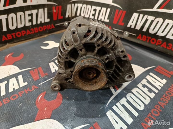 Генератор Volkswagen Passat B5