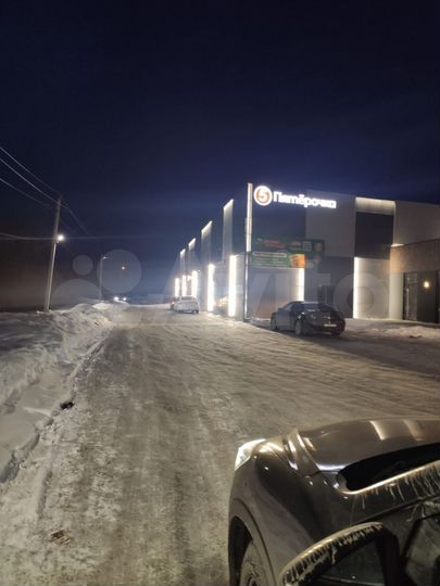 Торговая площадь, 30 м²