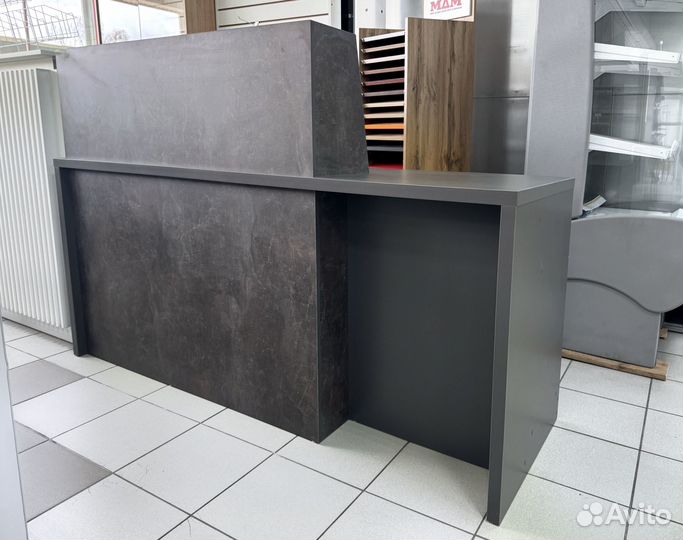 Ресепшен (в наличии и под заказ)