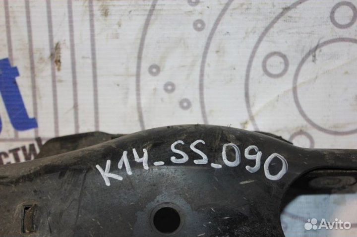 Рычаг задний Mercedes-Benz S-Class W221