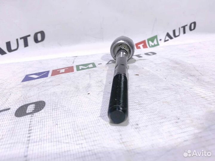 Тяга рулевая Renault Duster / nissan Terrano 3