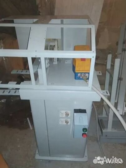 Торцовочный станок по дереву TR-350RM