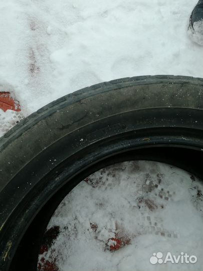 Dunlop Grandtrek AT20 285/50 R20