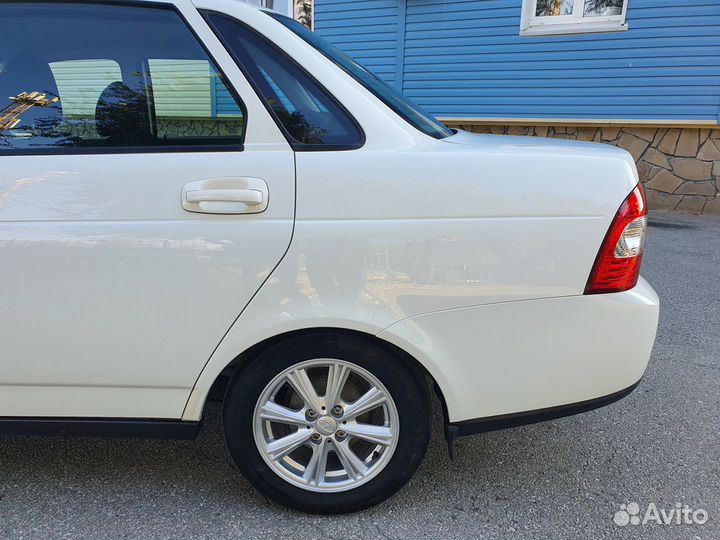 LADA Priora 1.6 МТ, 2014, 147 000 км