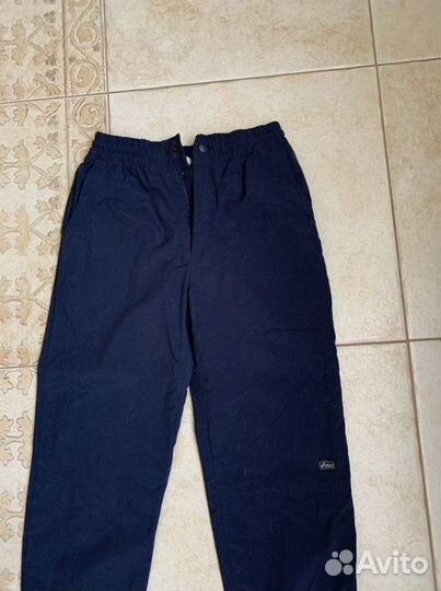 Спортивный костюм asics 128