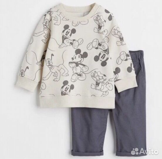 Костюм на мальчика