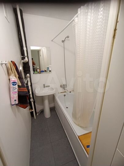 1-к. квартира, 33,5 м², 15/16 эт.