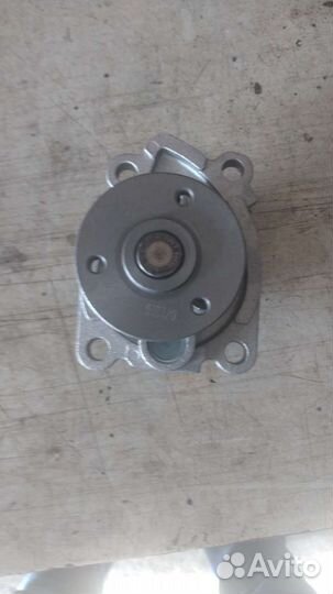 Помпа nissan juke,tiida