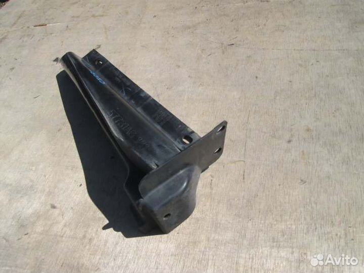 Крепление бампера заднее правое Subaru Legacy BP5