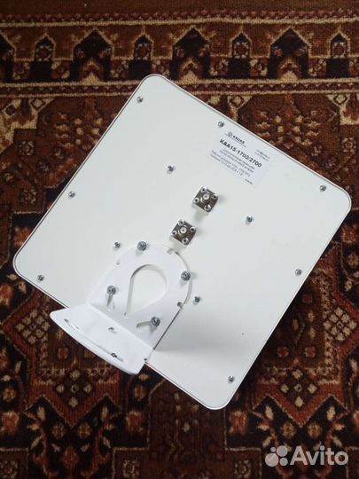 3G/4G mimo антенна