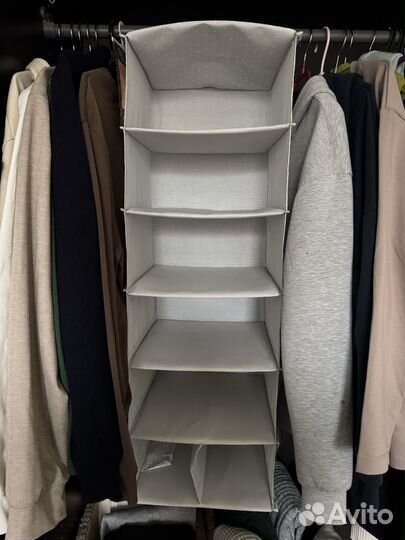 Органайзер IKEA Bladdrare