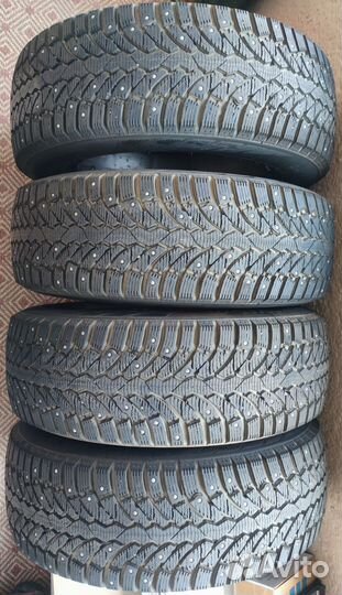 Pirelli Formula Ice 225/65 R17 102T