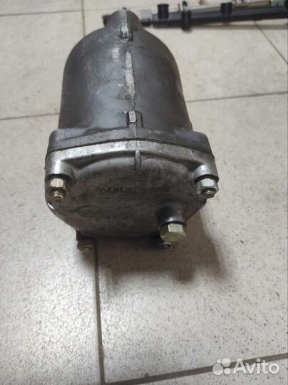 Фильтр топливный тонк.очистки газ паз ЗИЛ Д-245