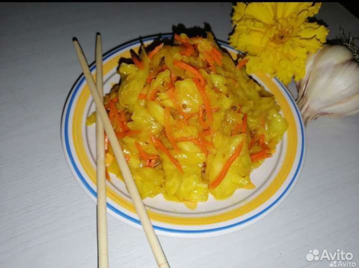 Домашние заготовки