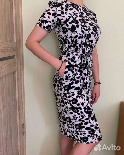 Женские вещи пакетом 44 46 размер