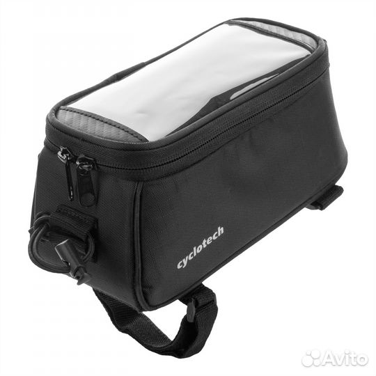 Сумка велосипедная Cyclotech