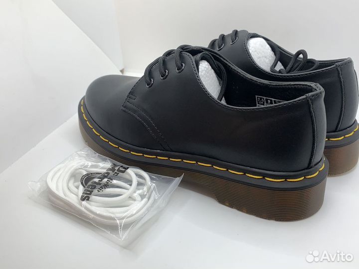 Dr martens 1461