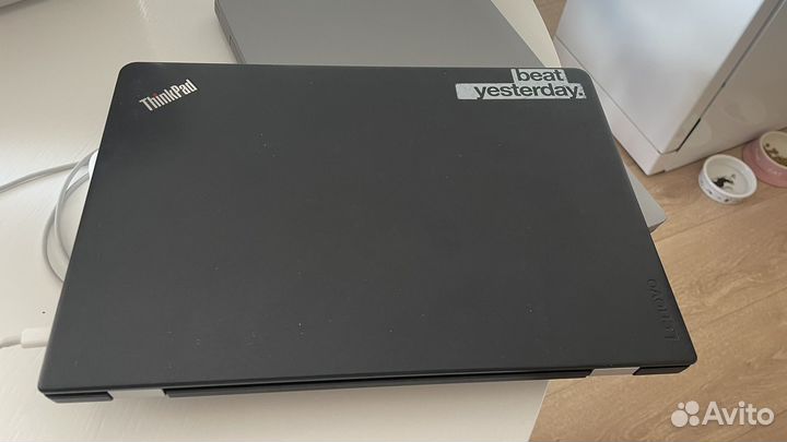 Lenovo Thinkpad 13 256ssd/16ram