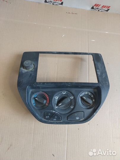 Блок управления климатом Ford focus 1 USA