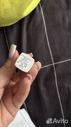 Бальзам для губ chanel