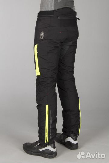 Hose Richa Colorado Fluo Gelb Желтый