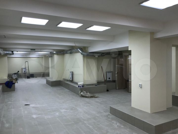 Свободного назначения, 700 м²