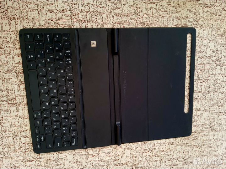 Чехoл-клавиaтуpа Sаmsung для Gаlахy Тab S7