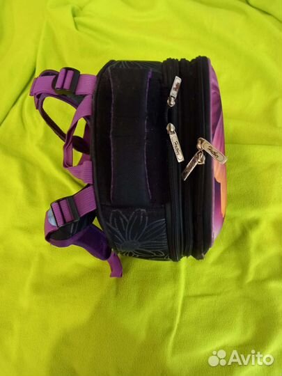 Школьный рюкзак Hatber