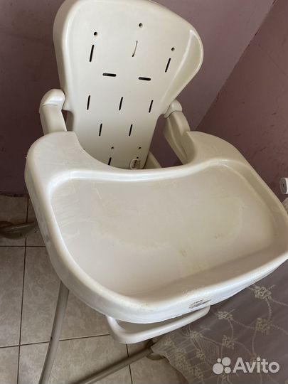 Стульчик для кормления