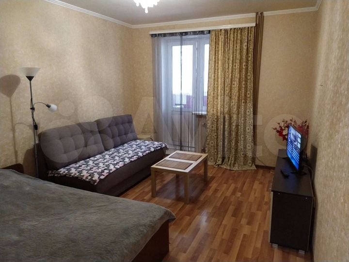 Квартира-студия, 28 м², 8/10 эт.