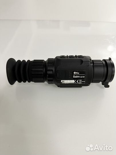 Тепловизионный прицел iRay Saim SCP19W