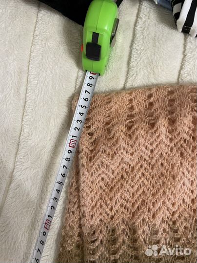 Женский шарф