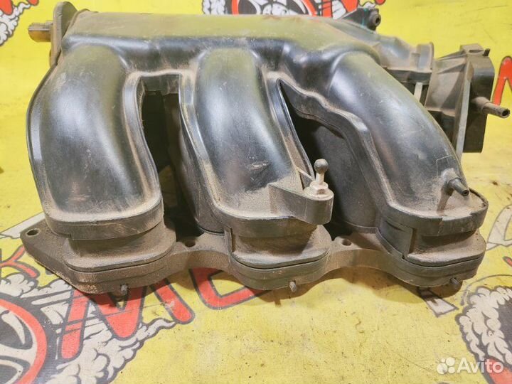 Коллектор впускной Toyota Camry V40 2grfe 3.5