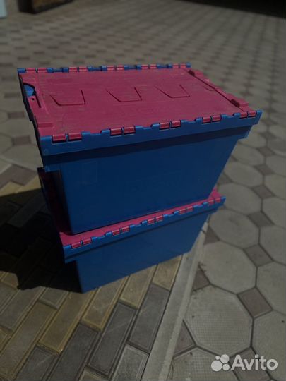 Контейнеры озон