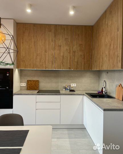 Кухонный гарнитур, кухни на заказ