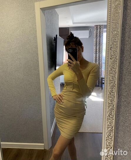 Мешок с одеждой