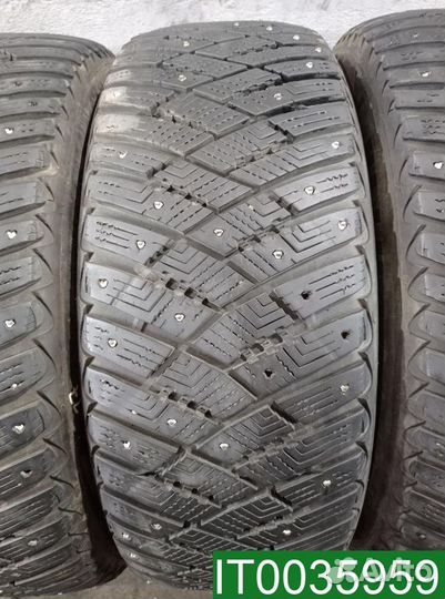 Goodyear Ultragrip Ice Arctic 215/60 R16 101N