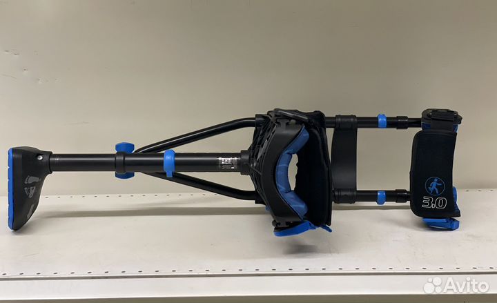 Прокат костыля под колено iWalk 3.0 Свободные руки