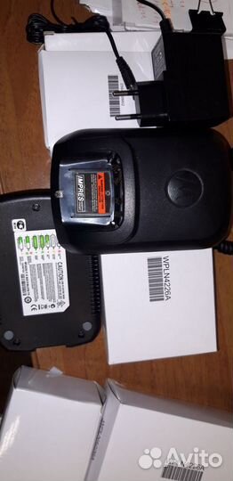 Wpln4226A, 4225,Wpln4114, VAC-6058, VAC-10, BC-121