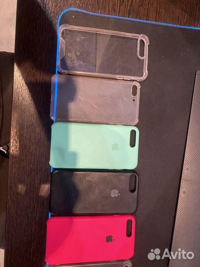 iPhone 8 Plus, 256 ГБ