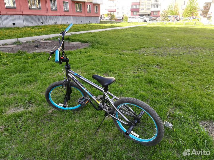 Бмх, bmx, горный, фэтбайк, велосипед, торг