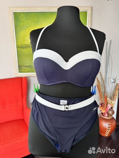 Купальник женский 46-48 Франция