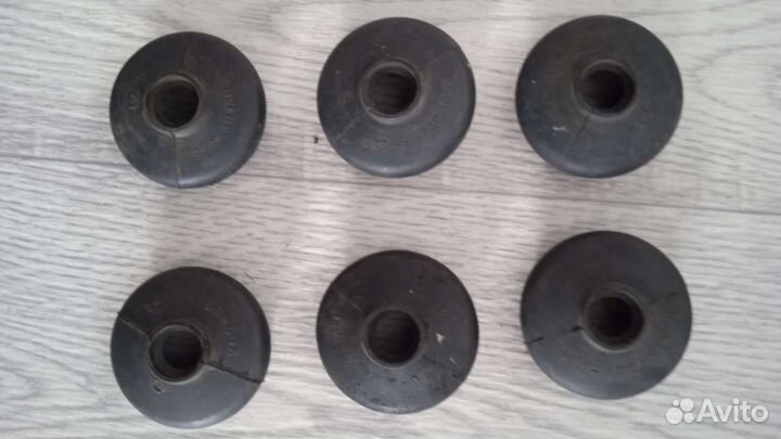 Мех. Стеклоочистителя, бензонасос, пыльники заз