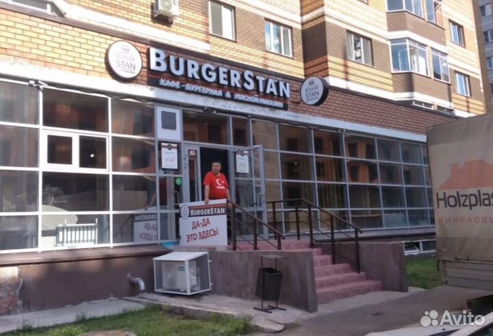 Вывеска, изготовление вывески, объемные буквы