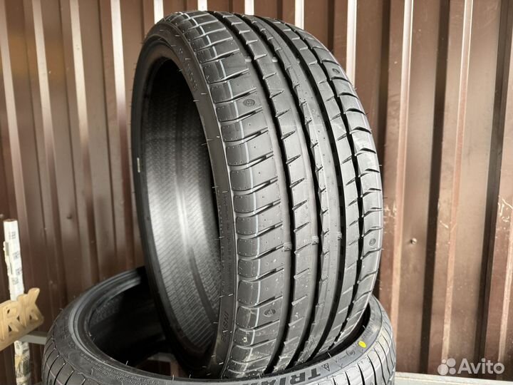 Triangle EffeXSport TH202 225/35 R20 90Y