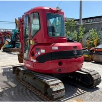 Мини-экскаватор Kubota RX505, 2020, Бишкек