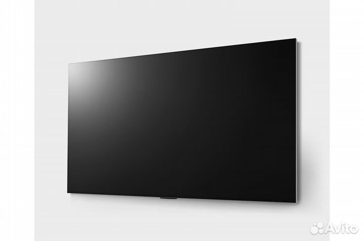 Телевизор LG oled55G4