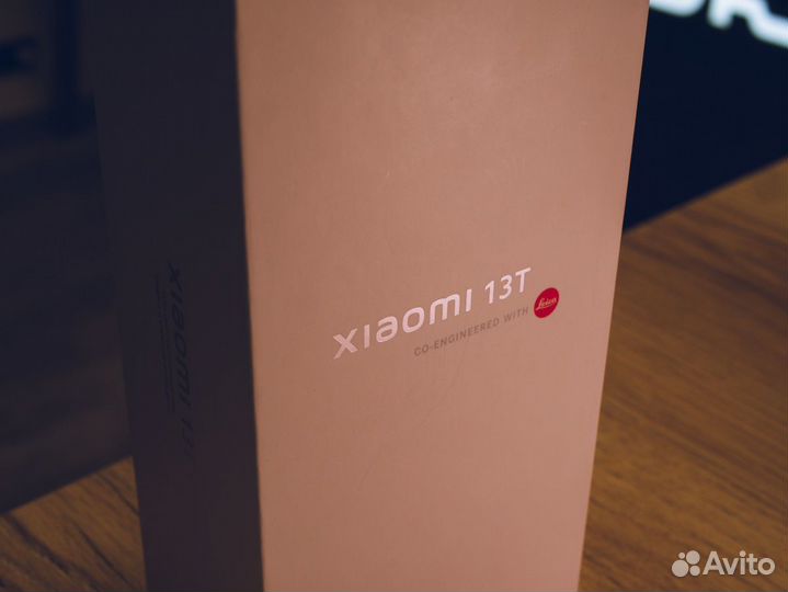 Xiaomi 13T, 12/256 ГБ